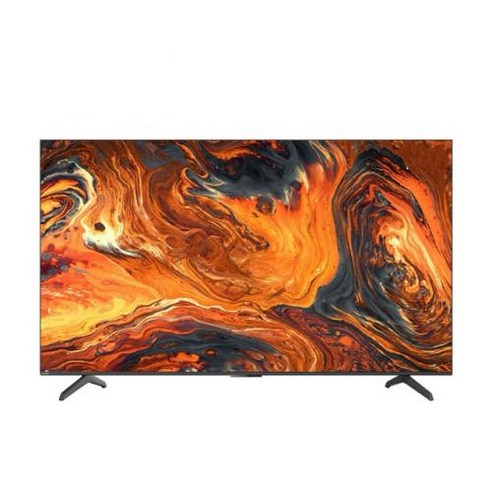 대형티비 울트라 클리어 스마트 보이스 태블릿 네트워크 LCD TV 4K 85 인치 65 80 100 120, 3) 80 inches