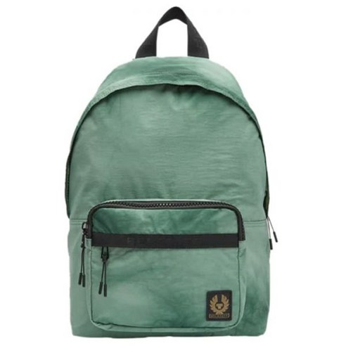 벨스타프 Belstaff URBAN BACKPACK GRAPH GREEN