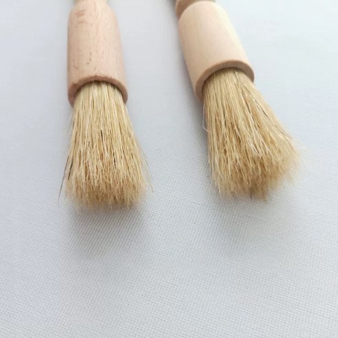보라 그라인더 청소브러쉬: 효과적인 그라인더 청소를 위한 필수 도구