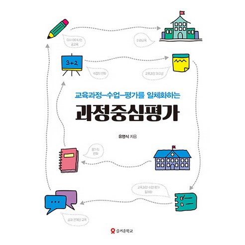 교육과정-수업-평가를 일체화하는 과정중심평가, 테크빌교육(즐거운학교), 유영식 유아교육학과 Best Top5