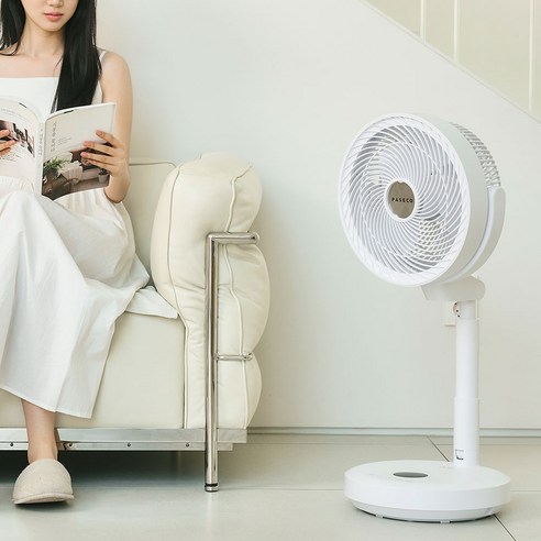 섬세한 바람결, 공간을 디자인하다