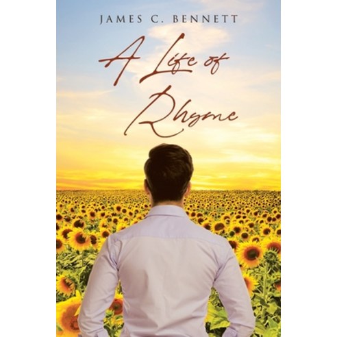 (영문도서) A Life of Rhyme Paperback, Page Publishing, Inc., English, 9798887934433