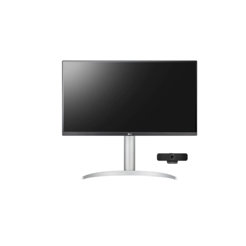 LG 4K 모니터 27UP850N IPS USB-C HDR400 UHD + 로지텍 Logitech C925E [국내정품] 화상회의 결합 상품, 27UP850N+C925e