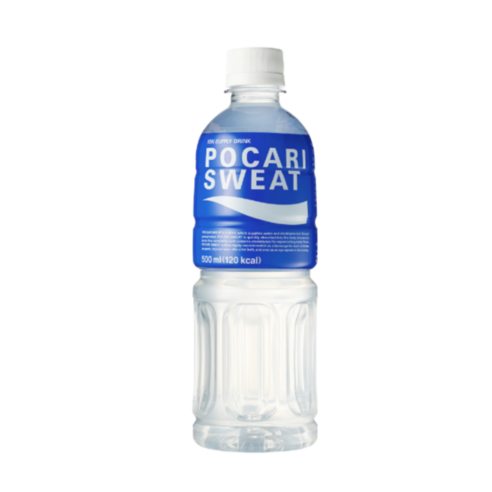 동아오츠카 포카리스웨트, 430ml, 180개