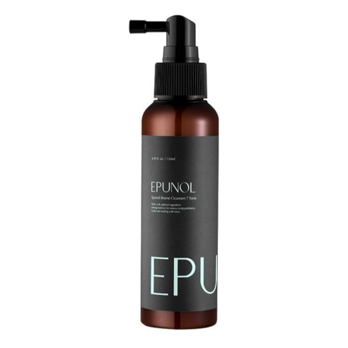 에퓨놀 헤어 토닉(120ml) 탈모 에센스, 1개, 120ml