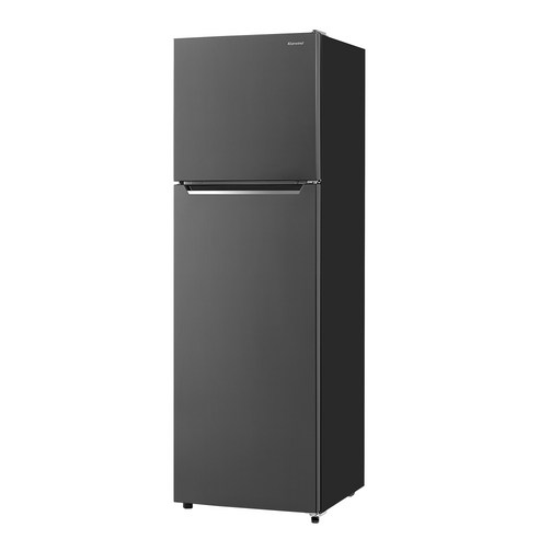 공간 효율적인 대용량 슬림 냉장고