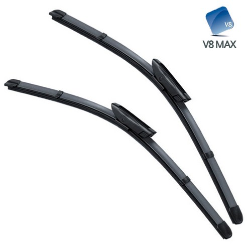 다양한 세대의 미니 쿠퍼에 사용할 수 있는 와이퍼