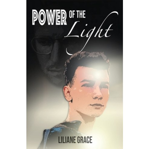 Power of the Light Paperback, Grace Productions