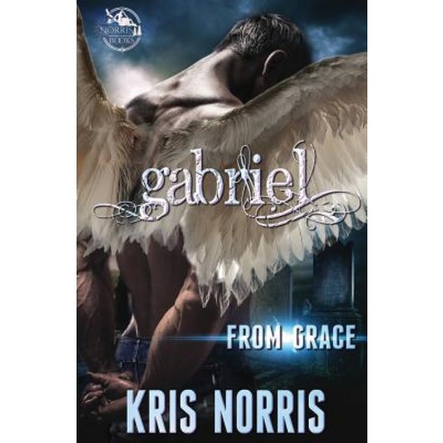 Gabriel Paperback, Kristian Norris, English, 9780995887411