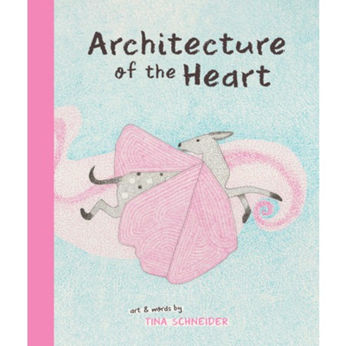 Architecture of the Heart Hardcover, Simply Read Books, English, 9781772290530