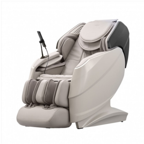 뭉친 어깨, 뻐근한 허리… 장윤정 안마의자 더블모션, 내 몸에 주는 최고의 휴식 선물일까? 코지마더블모션