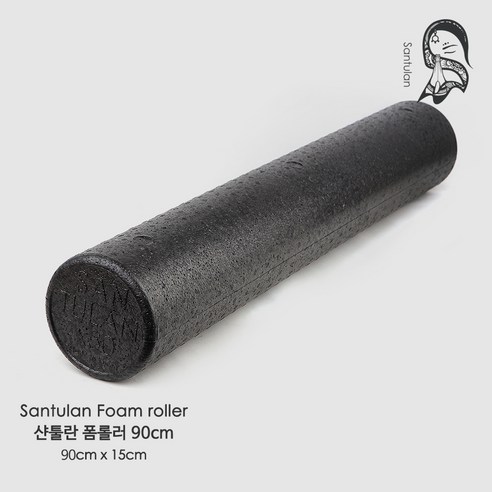 [샨툴란] Santulan EPP 폼롤러 90cm 원형