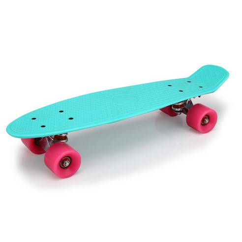 페니 크루저보드와 함께 도시를 탐험하고 자유로운 라이딩을 즐기세요.