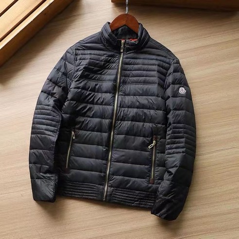 Bersdnor 쇼트 패딩 경량 패딩 헐렁한 코오롱 패딩 궁합이 좋은 트랜드