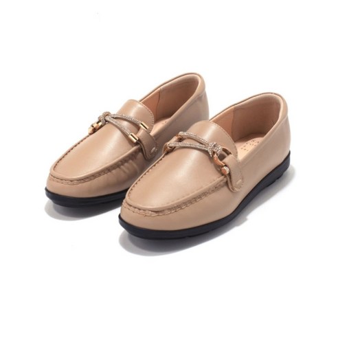 발 편한 로퍼, 이제 포기하지 마세요!