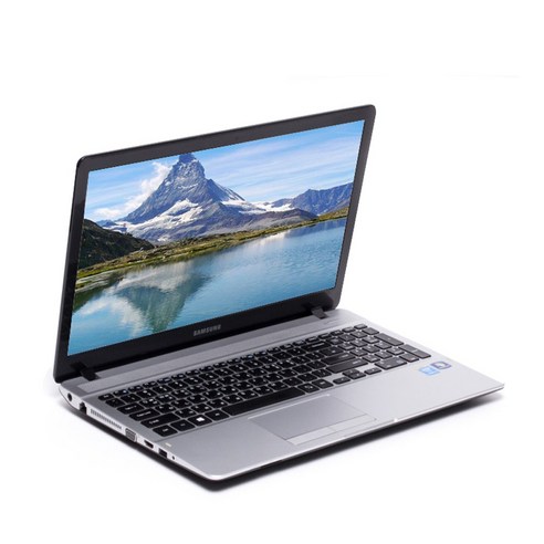 삼성전자 노트북 NT371B5J 인텔 i5 RAM8G SSD256 정품 윈도우10