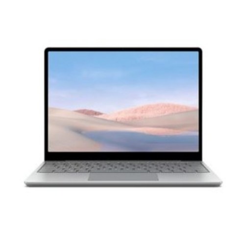 서피스랩탑고2 추천상품 마이크로소프트 2020 Surface Laptop Go 12.5 – 세련된 디자인과 강력한 성능