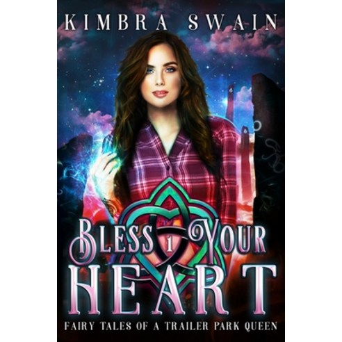 (영문도서) Bless Your Heart Paperback, Crimson Sun Press, LLC, English, 9780999360910
