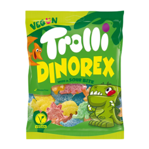트롤리젤리 다이노렉스 100g