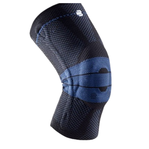 바우어파인트 게뉴트레인 8세대: 스포츠 퍼포먼스와 일상을 잇는 혁신적인 무릎 보호 솔루션