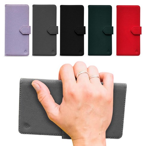 갤럭시A24 케이스 A245N 챤스 핸드폰 다이어리 지갑형