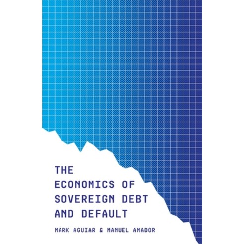 (영문도서) The Economics of Sovereign Debt and Default Hardcover, Princeton University Press, English, 9780691176819