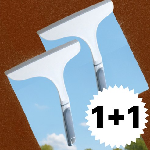 욕실 청소의 혁신, 미레토 물기제거 숏스퀴즈로 깔끔함을 일상으로 숏스퀴즈