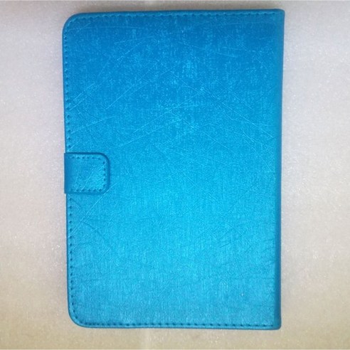 ebook리더기 이북리더 전자책뷰어 tolino epos 7.8 인치 ebook 리더용 범용 케이스 커버 마그네틱 pu 가죽 스탠드 케이스, 금