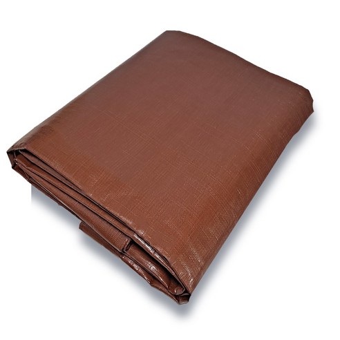 완벽한 캠핑을 위한 최고의 선택, 힐링캠프 프리미엄 방수포