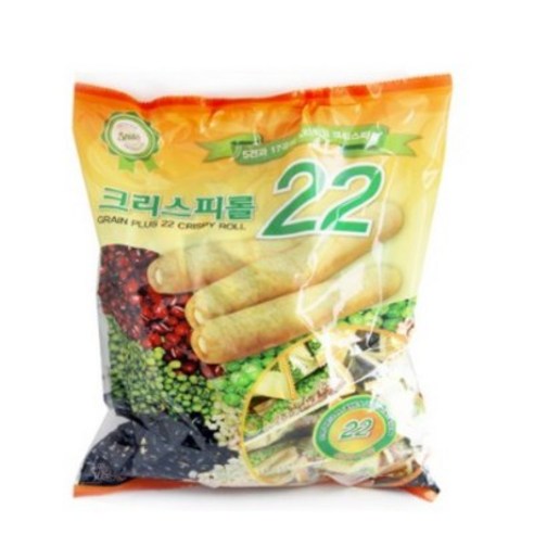 크리스피롤 22곡