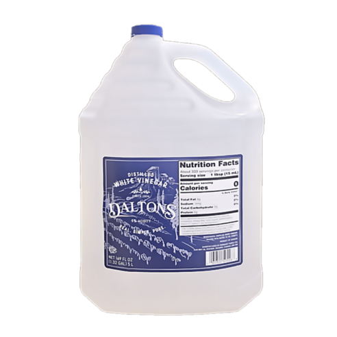 살림 고수들의 비밀 병기, 달톤 대용량 화이트 식초 활용법 대방출! 달톤화이트식초