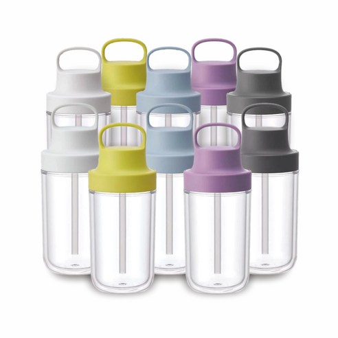 킨토 투고 워터보틀 360 & 480ml / 물병(통) / 휴대용 텀블러