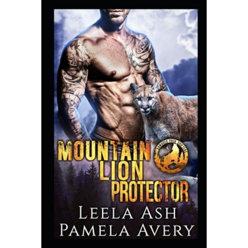 Mountain Lion Protector Paperback, Independently Published, English, 9798568947516
