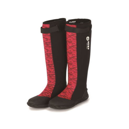 발 건강 지켜줄 튼튼한 장화, 이제 고민 끝!