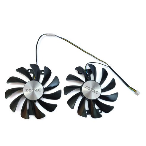 GTX 1080 AMP 에디션 GPU 팬 ZOTAC GeForce GTX 1070 1080 AMP GTX 1080 AMP 에디션 GPU 팬 ZOTAC GeForce GTX 1070 1080 AMP