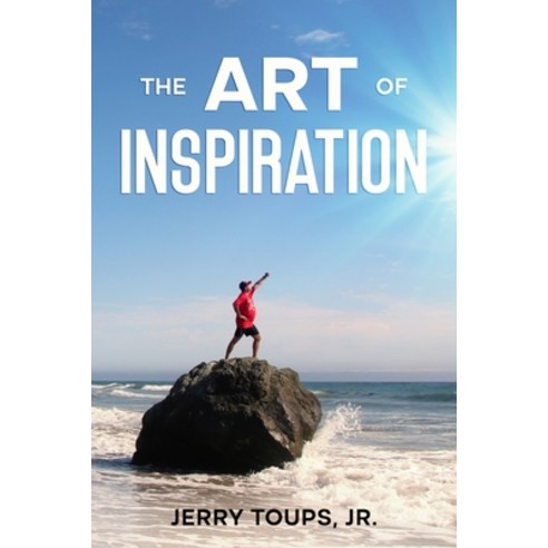 (영문도서) The Art of Inspiration Paperback, Edumatch, English, 9781959347095