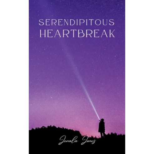 (영문도서) Serendipitous Heartbreak Paperback, Bookleaf Publishing, English, 9789357447928