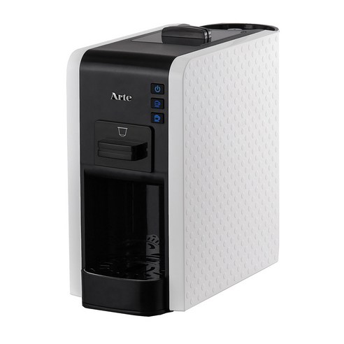 가성비 끝판왕 홈카페, 아르떼 바리스토 A01