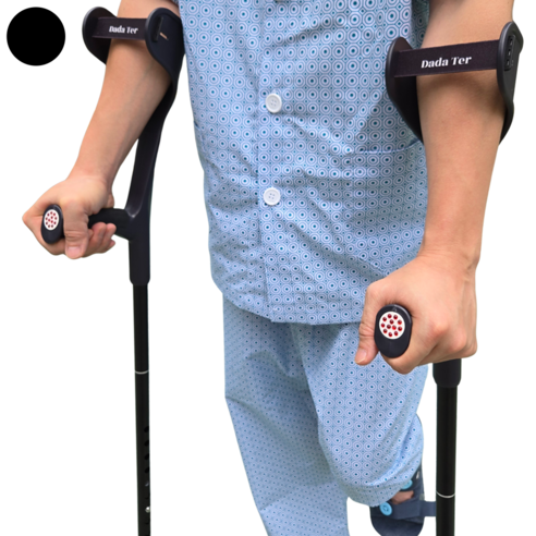 매일이 버거웠던 당신에게, 다다터 엘보클러치가 가져다 준 변화 엘보클러치