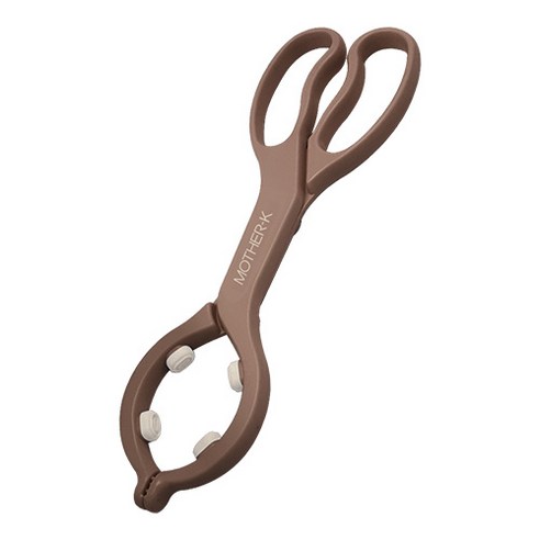 마더케이 프리미엄 젖병 집게, 3개, 코코아