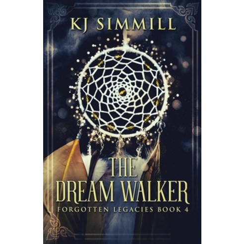 (영문도서) The Dream Walker Paperback, Next Chapter, English, 9784867527276