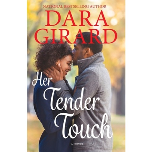 Her Tender Touch Paperback, Ilori Press Books, LLC, English, 9781949764536