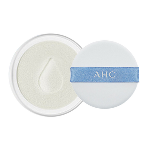 AHC 선쿠션 시즌7 세이프온 시카 카밍 박세리 썬쿠션 선크림 리필, 25g, 1개