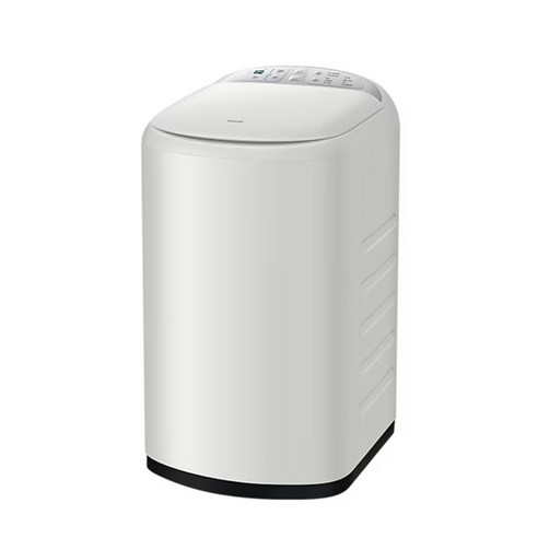 아기 피부를 위한 섬세한 세탁, 삼성 아가사랑 세탁기