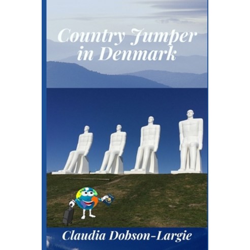 Country Jumper in Denmark Paperback, Independently Published