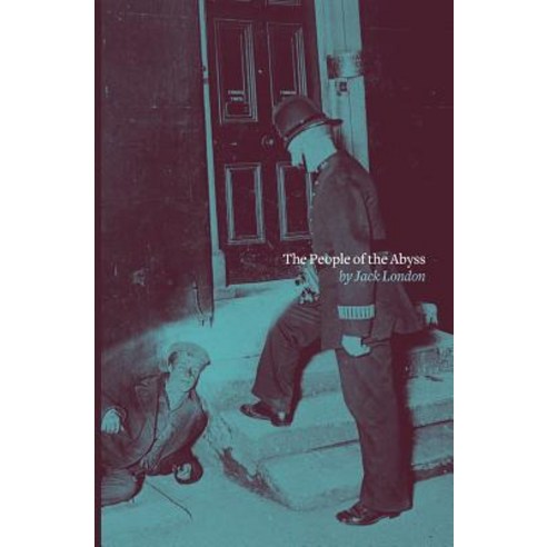 The People of the Abyss Paperback, Antipodes Press, English, 9780999428320