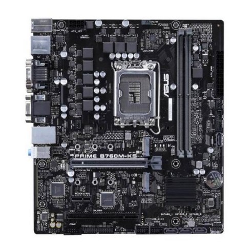 ASUS PRIME B760M-KS 코잇 (벌크)