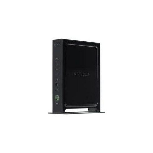 와이파이 증폭기 NETGEAR WN2000RPT 범용 WiFi Range Extender - 무선 네트워크 익스텐더 335932, 1개