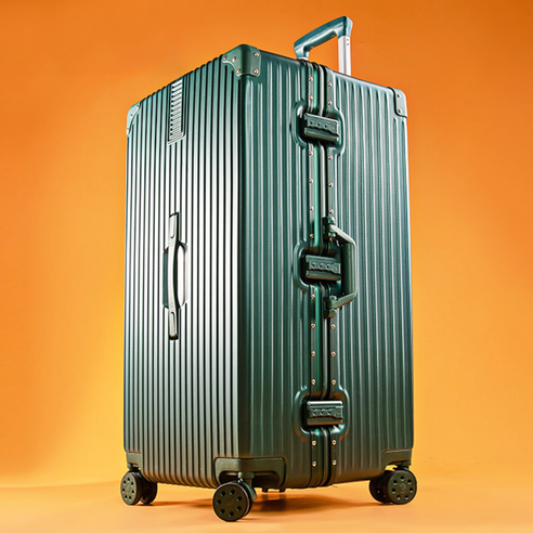 압도적인 수납, 자유로운 여정 - 일성사 초대형 캐리어