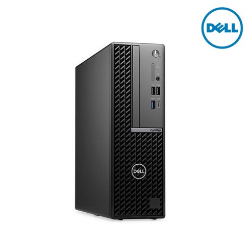 DELL 옵티플렉스 7020SFF PLUS i9-14900 32GB 1TB FD